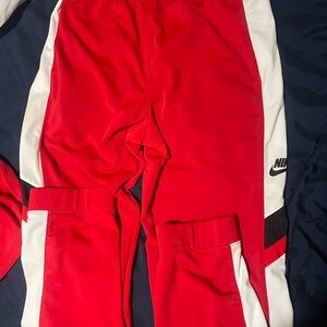 Nike boys matching set
